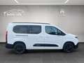Citroen Berlingo XL BlueHDi 130 EAT8 MAX Tech+WinterPaket 7Sitze Blanc - thumbnail 4