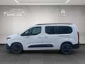 Citroen Berlingo XL BlueHDi 130 EAT8 MAX Tech+WinterPaket 7Sitze Blanc - thumbnail 5