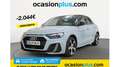 Audi A1 Sportback 30 TFSI Adrenalin Gris - thumbnail 1