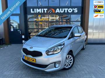 1.6 GDi ComfortLine Climate/Camera/Navi/Cruise/7pe