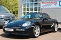 Porsche Boxster 2.7 Cabrio/Bi-XENON/NAVI/PDC/LEDER BEIGE Noir - thumbnail 2