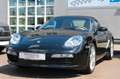 Porsche Boxster 2.7 Cabrio/Bi-XENON/NAVI/PDC/LEDER BEIGE Noir - thumbnail 3