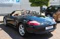 Porsche Boxster 2.7 Cabrio/Bi-XENON/NAVI/PDC/LEDER BEIGE Noir - thumbnail 9