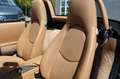 Porsche Boxster 2.7 Cabrio/Bi-XENON/NAVI/PDC/LEDER BEIGE Noir - thumbnail 17