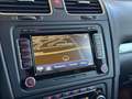 Volkswagen Golf VI GTI Edition 35*DSG*Leder*Navi*Dynaudio! Bleu - thumbnail 18