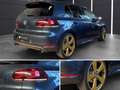 Volkswagen Golf VI GTI Edition 35*DSG*Leder*Navi*Dynaudio! Bleu - thumbnail 6