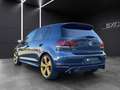 Volkswagen Golf VI GTI Edition 35*DSG*Leder*Navi*Dynaudio! Bleu - thumbnail 3