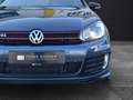 Volkswagen Golf VI GTI Edition 35*DSG*Leder*Navi*Dynaudio! Bleu - thumbnail 7
