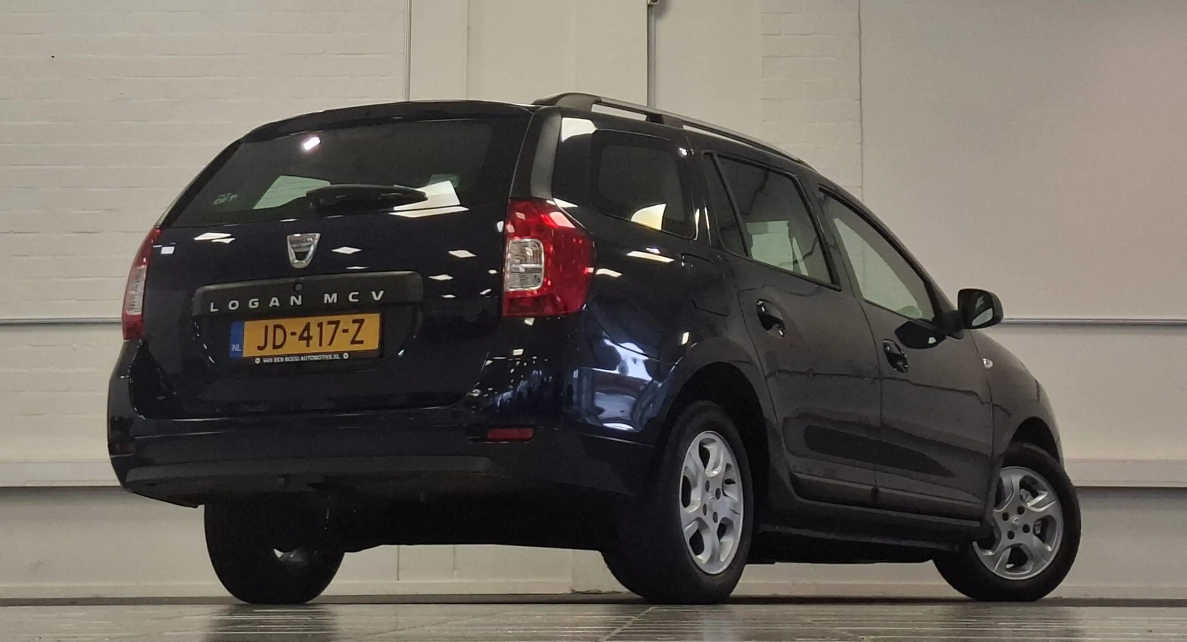Dacia Logan MCV 0.9 TCe S&S Prestige 1e Eigenaar Android Cruis — photo 7