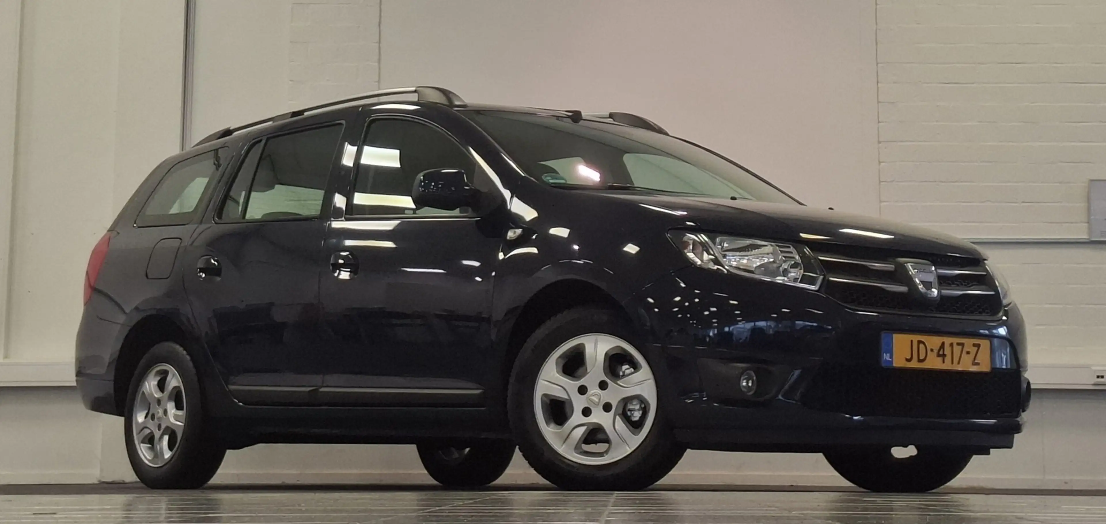 Dacia Logan MCV 0.9 TCe S&S Prestige 1e Eigenaar Android Cruis — photo 2