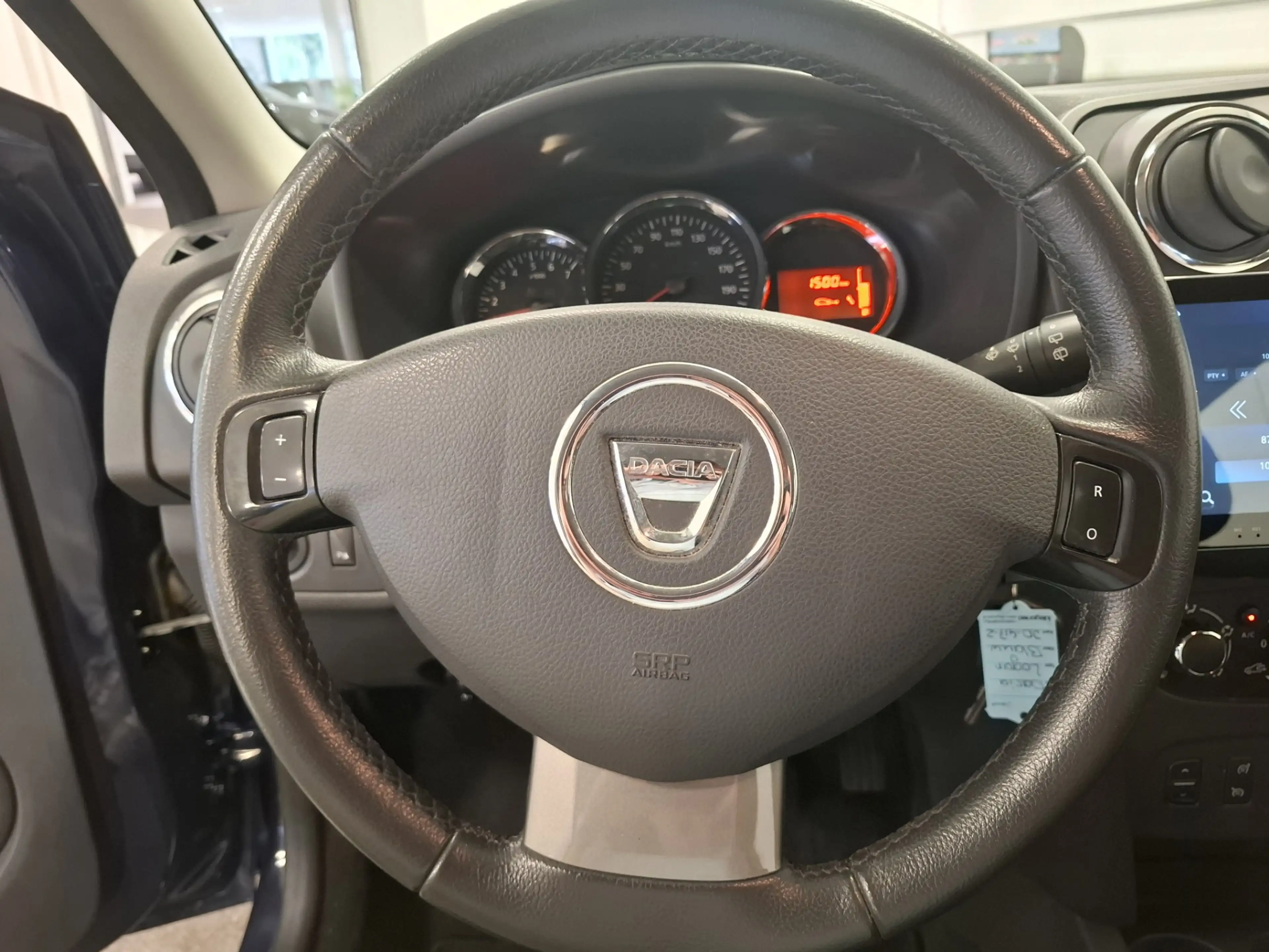 Dacia Logan MCV 0.9 TCe S&S Prestige 1e Eigenaar Android Cruis — photo 12