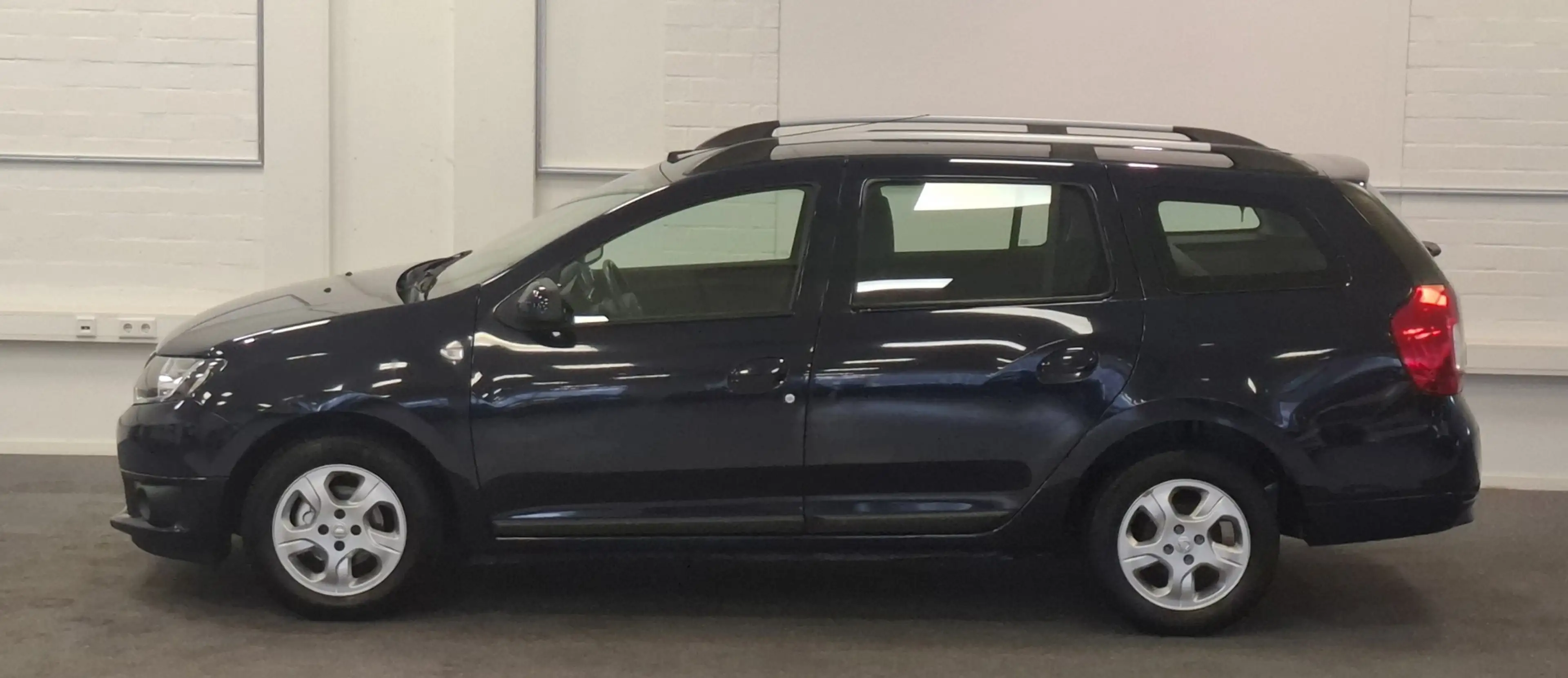 Dacia Logan MCV 0.9 TCe S&S Prestige 1e Eigenaar Android Cruis — photo 4