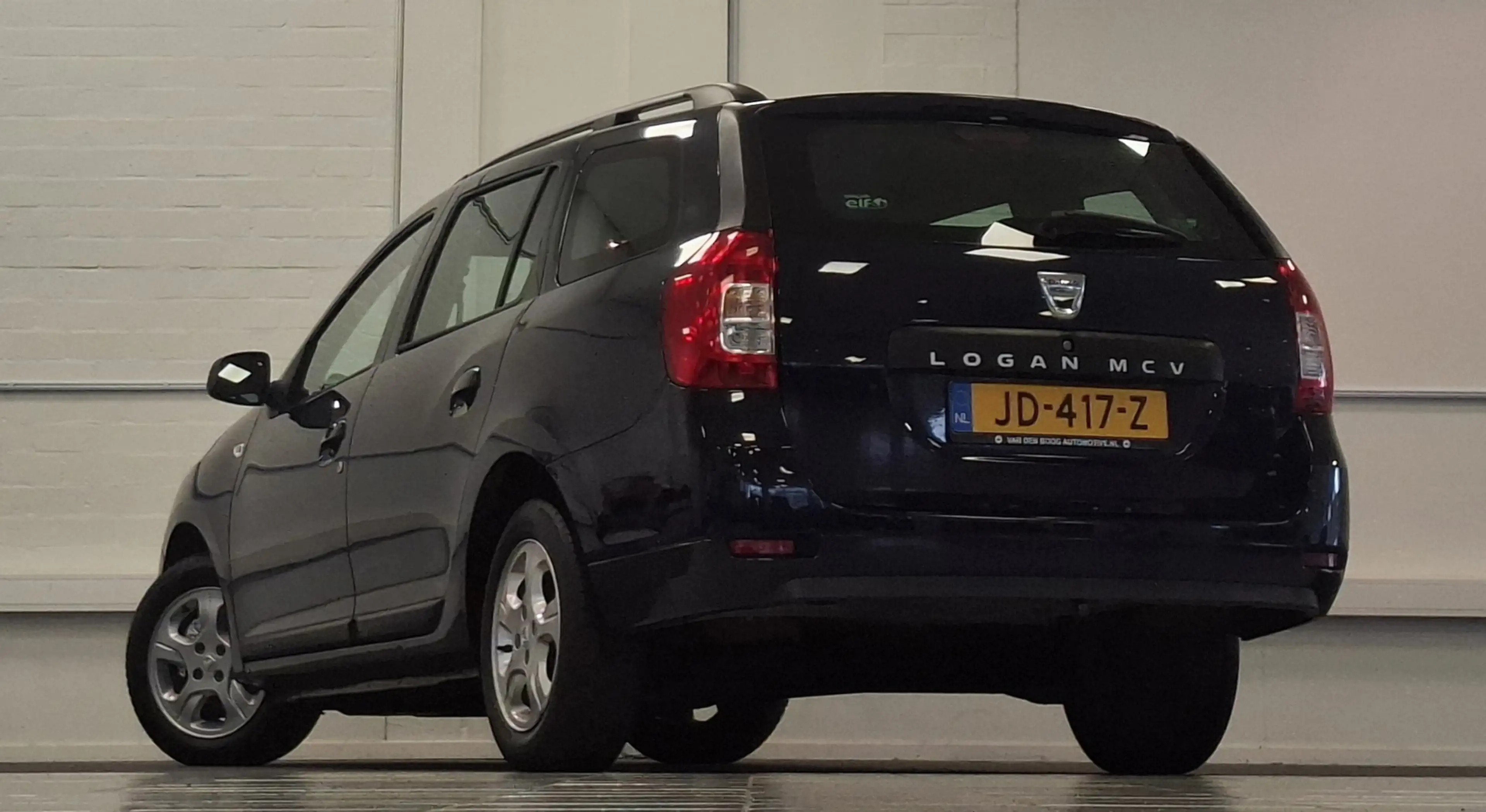 Dacia Logan MCV 0.9 TCe S&S Prestige 1e Eigenaar Android Cruis — photo 6
