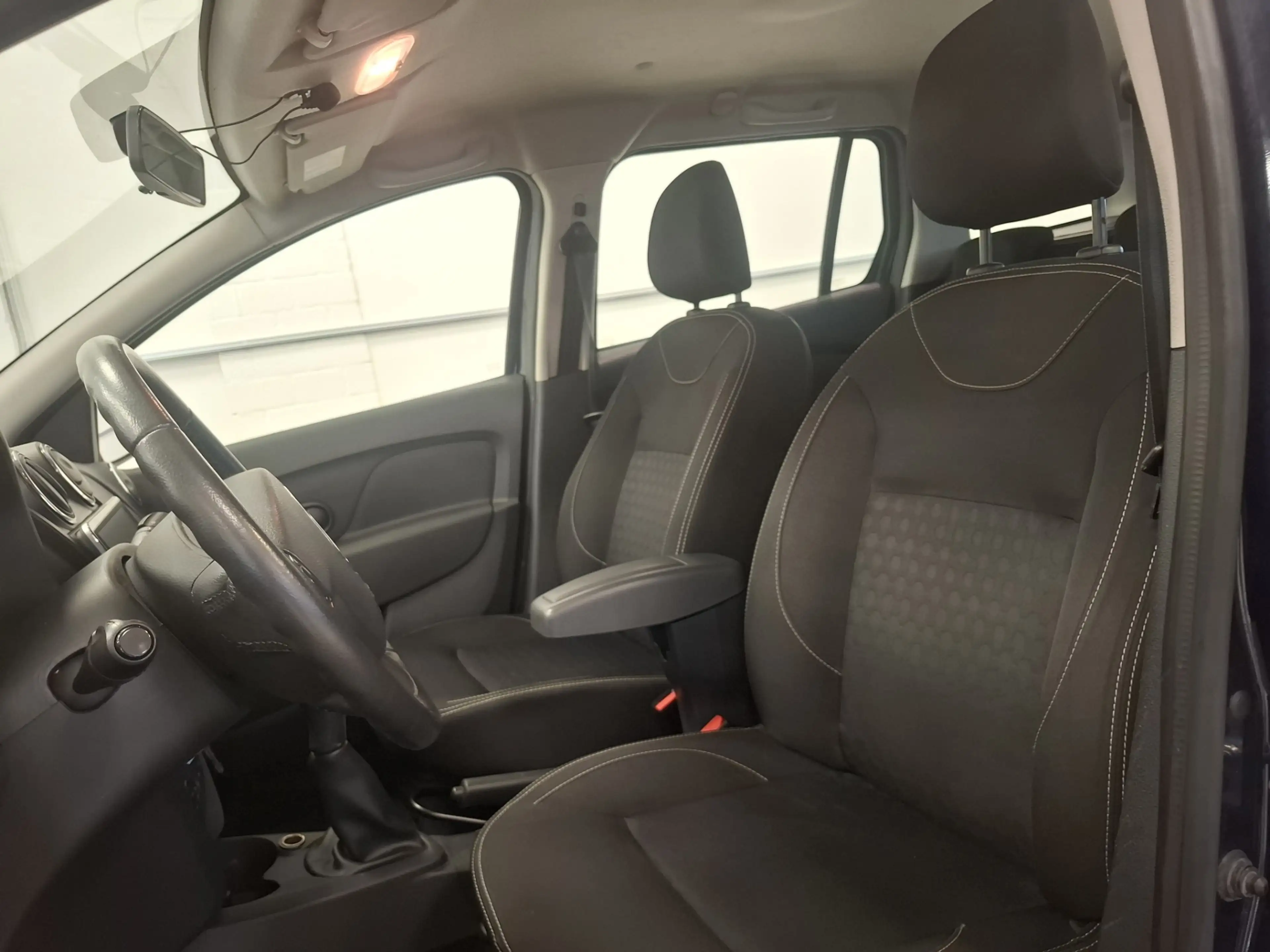 Dacia Logan MCV 0.9 TCe S&S Prestige 1e Eigenaar Android Cruis — photo 9