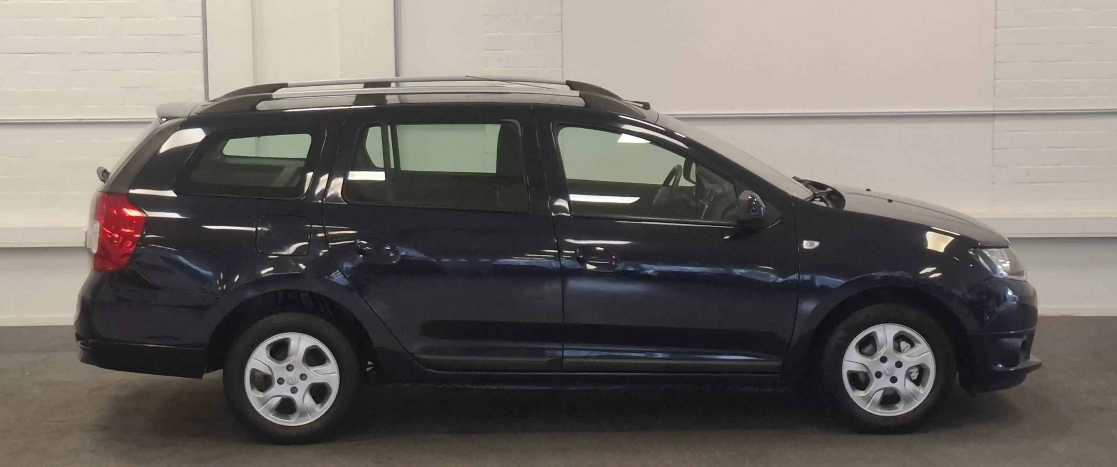 Dacia Logan MCV 0.9 TCe S&S Prestige 1e Eigenaar Android Cruis — photo 5