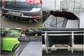 Volkswagen Golf VII 7 GTI Performance DSG *BULL X Abgas.* Bleu - thumbnail 22