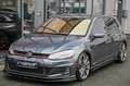 Volkswagen Golf VII 7 GTI Performance DSG *BULL X Abgas.* Bleu - thumbnail 2