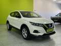 Nissan Qashqai 1.3 DIG-T Acenta 4x2 103kW Blanc - thumbnail 3