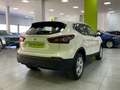 Nissan Qashqai 1.3 DIG-T Acenta 4x2 103kW Blanc - thumbnail 5