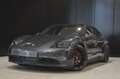Porsche Taycan GTS Sport Turismo 1 HAND - 24.000 km - NEW Gris - thumbnail 1