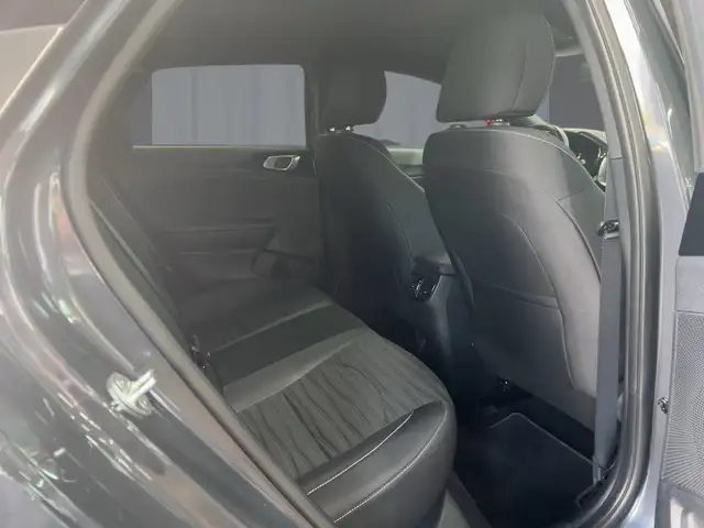 Kia Proceed view 9