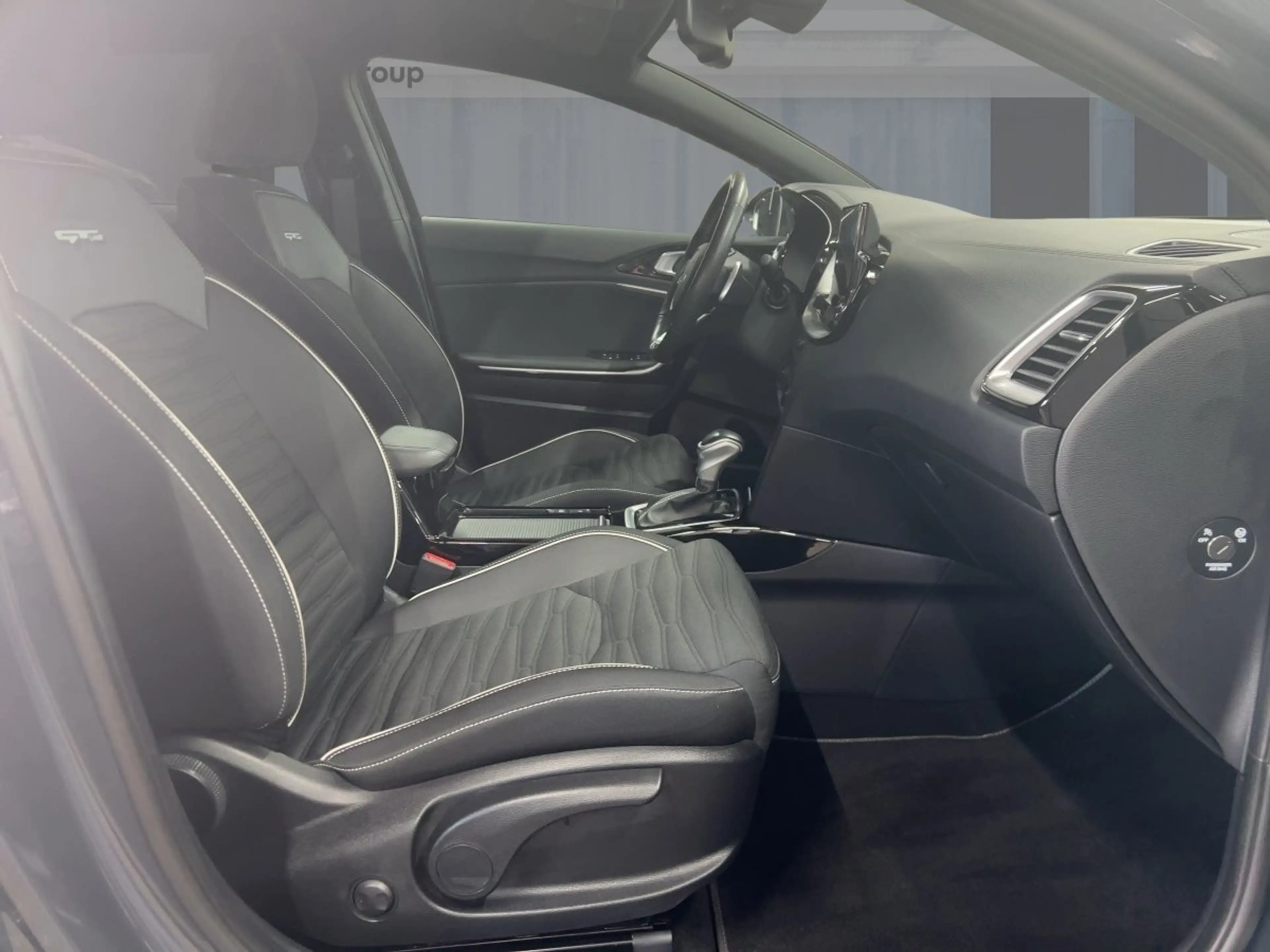 Kia ProCeed / pro_cee'd 1.5 T-GDI GT Line Apple CarPlay SHZ PDC BT — photo 8