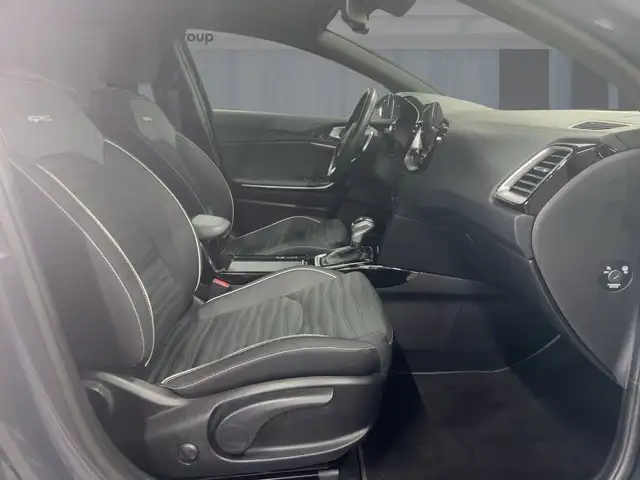 Kia Proceed view 8