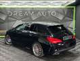 Mercedes-Benz CLA 200 200 CDI FASCINATION 7G-DCT Noir - thumbnail 2
