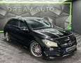 Mercedes-Benz CLA 200 200 CDI FASCINATION 7G-DCT Noir - thumbnail 3