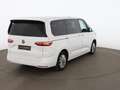 Volkswagen T7 Multivan 1.4 TSI PHEV Life Lang Aut 6-SITZER Weiß - thumbnail 3