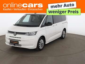 1.4 TSI PHEV Life Lang Aut 6-SITZER