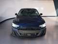 Audi A1 II 2019 Sportback Sportback 30 1.0 tfsi S Line Ed Bleu - thumbnail 1