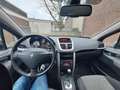 Peugeot 207 120 Automatik Premium Silber - thumbnail 9