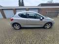 Peugeot 207 120 Automatik Premium Silber - thumbnail 4
