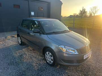 1.2 essence 1er MAIN AIRCO 12/2011 Euro 5a