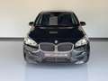 BMW 218 218i Gran Tourer Negro - thumbnail 10