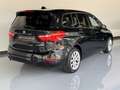BMW 218 218i Gran Tourer Negro - thumbnail 9