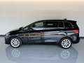 BMW 218 218i Gran Tourer Negro - thumbnail 2