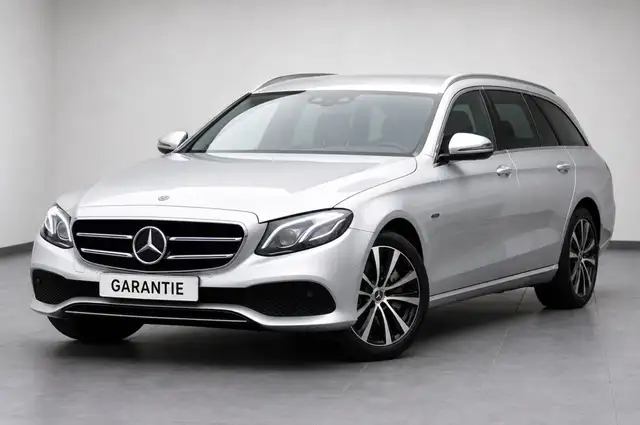 Mercedes-Benz E 300 de T 9G TRONIC Avantgarde