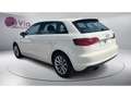 Audi A3 1.4 TFSI - 122  8V COUPE Ambition PHASE 1 Blanc - thumbnail 7