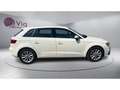 Audi A3 1.4 TFSI - 122  8V COUPE Ambition PHASE 1 Blanc - thumbnail 4
