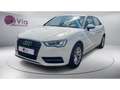 Audi A3 1.4 TFSI - 122  8V COUPE Ambition PHASE 1 Blanc - thumbnail 1