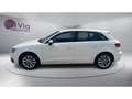 Audi A3 1.4 TFSI - 122  8V COUPE Ambition PHASE 1 Blanc - thumbnail 8