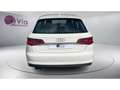 Audi A3 1.4 TFSI - 122  8V COUPE Ambition PHASE 1 Blanc - thumbnail 6