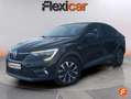 Renault Arkana Evolution TCe 103kW(140CV) EDC mild hybr Negro - thumbnail 3