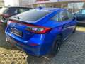Honda Civic e:HEV 2.0 i-MMD Hybrid Sport Blu/Azzurro - thumbnail 9