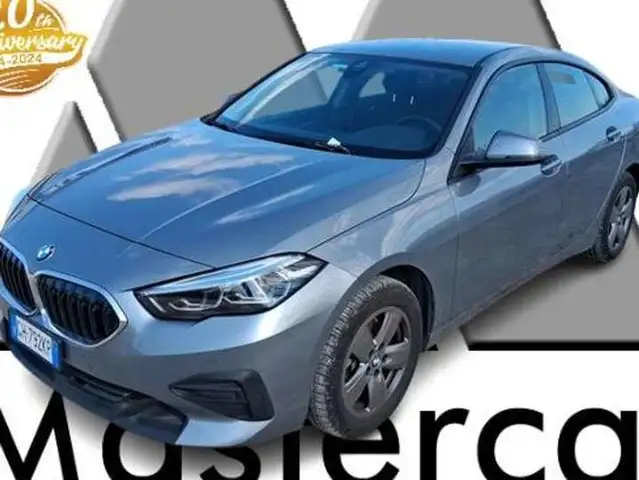 BMW 216 Serie 216d Gran Coupe auto - GH792KP
