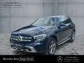 Mercedes-Benz GLC 300 de 4MATIC *AHK*RKam*Klima*Shz*eHeck* Blau - thumbnail 1