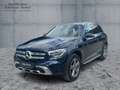 Mercedes-Benz GLC 300 de 4MATIC *AHK*RKam*Klima*Shz*eHeck* Blau - thumbnail 2