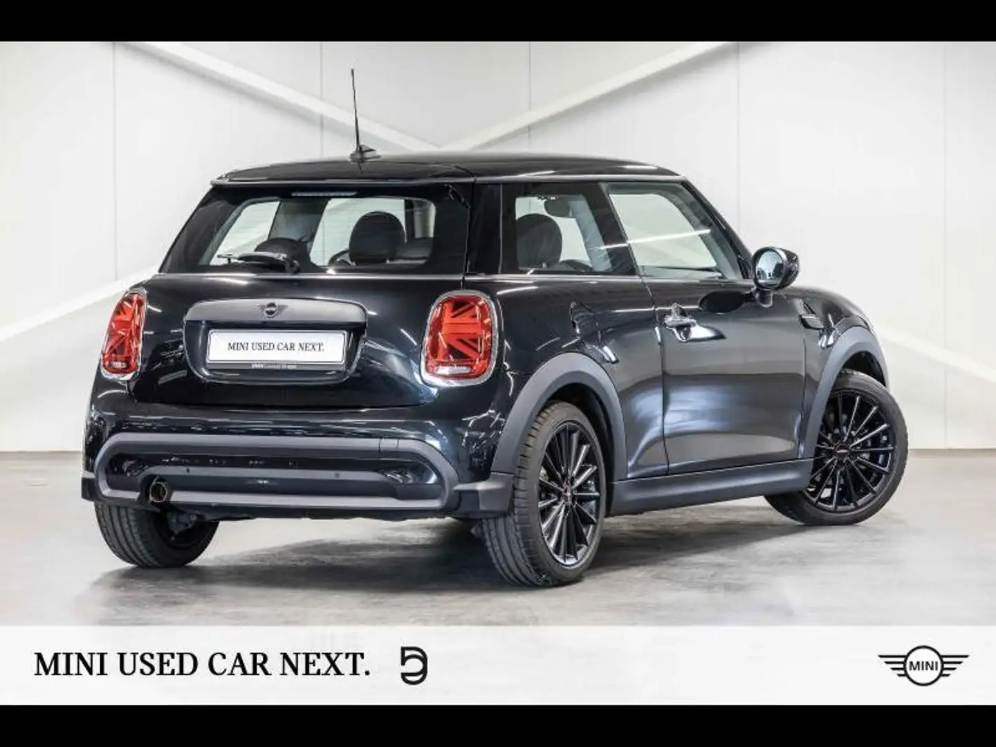 MINI One Heated Seats| 17 Zwart - 2